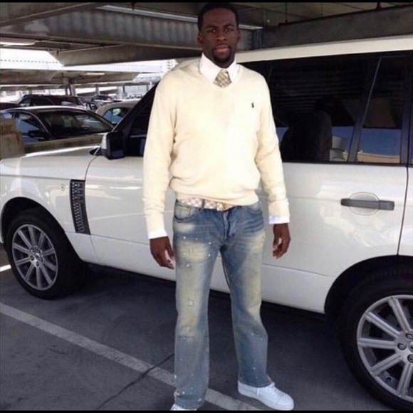 Meet your Posher, Jared - Picture 1 of 1